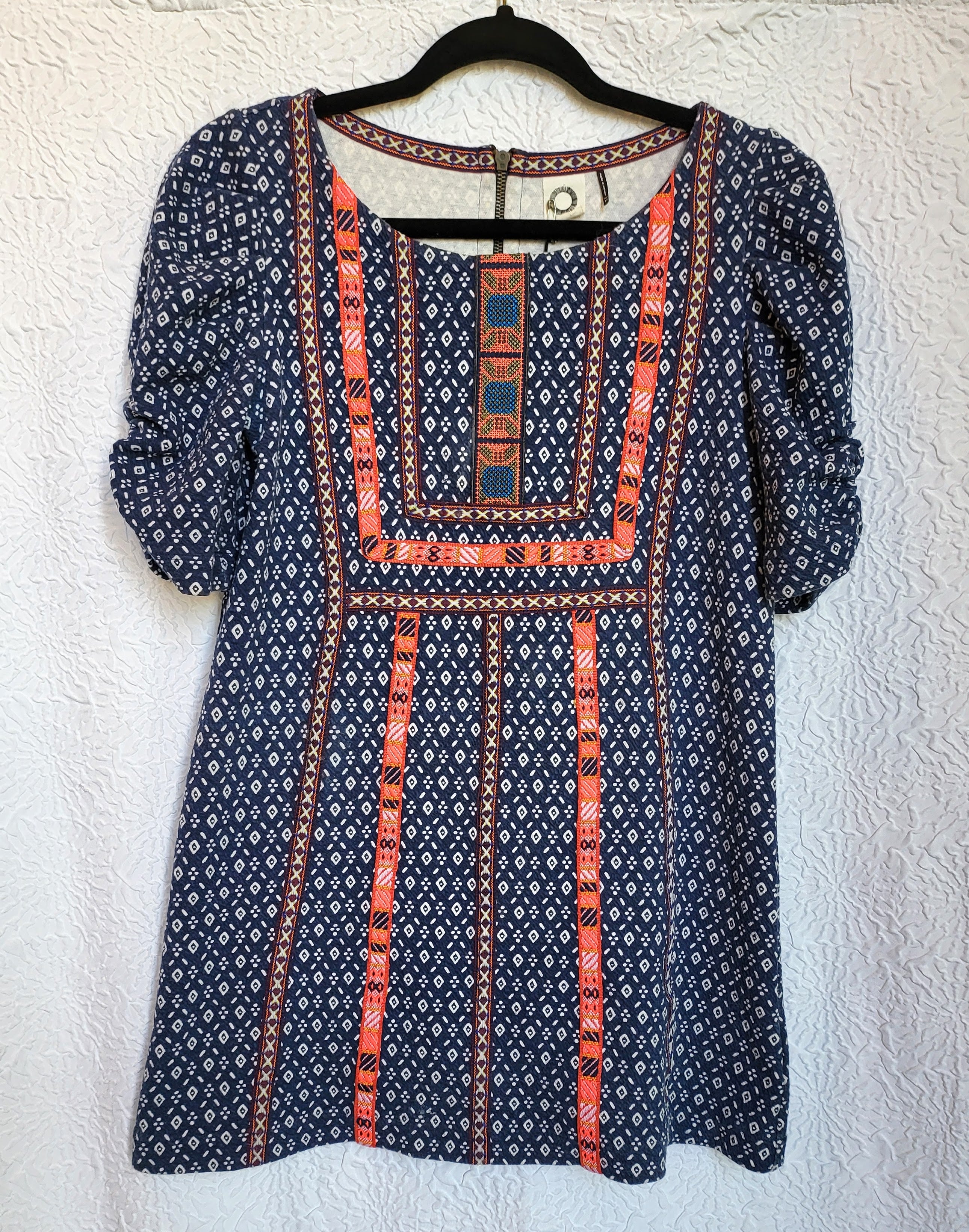 Anthropologie Akemi + Kin Tunic