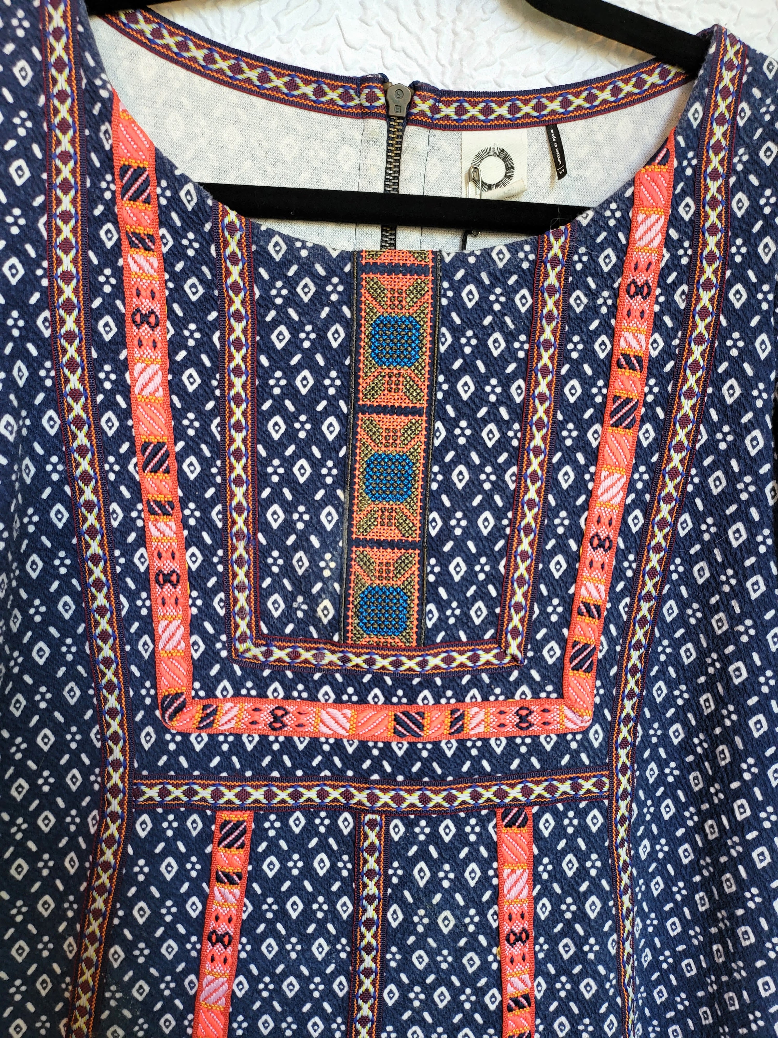 Anthropologie Akemi + Kin Tunic